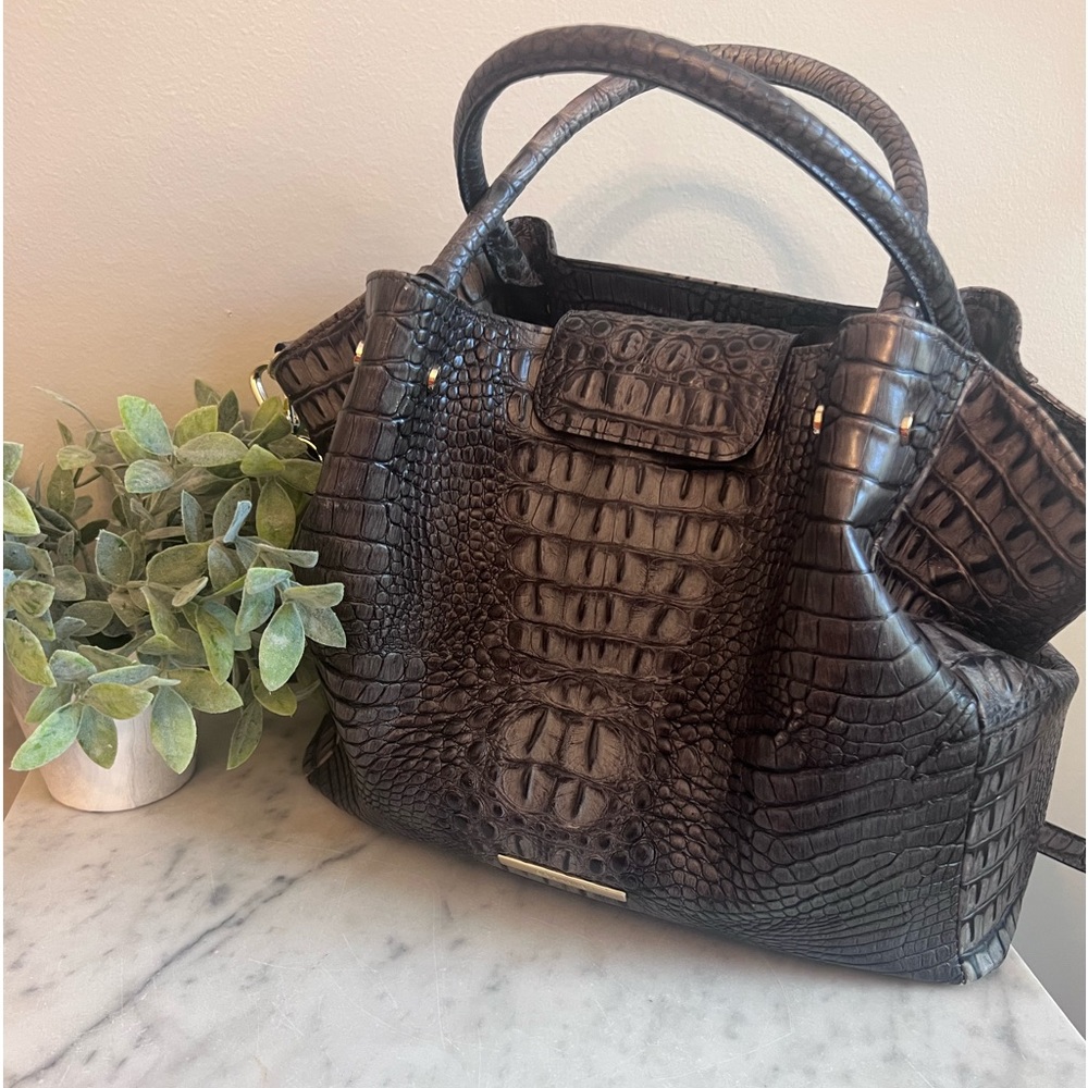 Brahmin purse